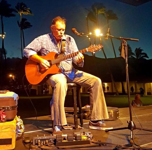 Maui Music
